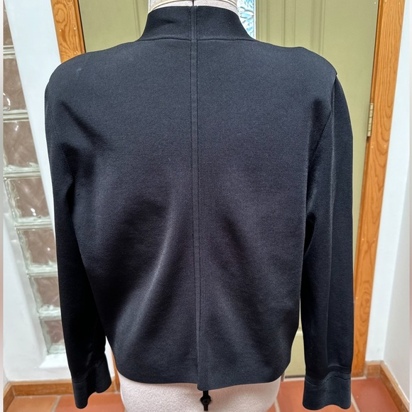 MM LaFleur Sant Ambroeus Jardigan Size M - Picture 3 of 16